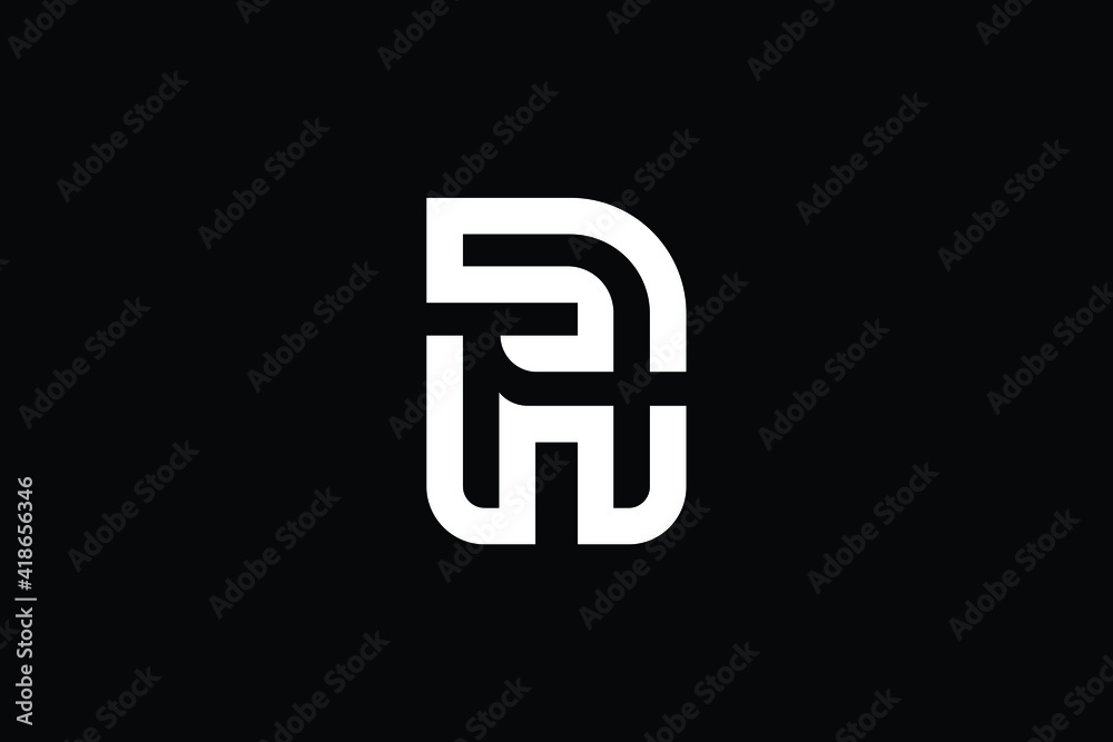WS logo letter design on luxury background. SW logo monogram initials letter concept. WS icon logo design. SW elegant and Professional letter icon design on black background. W S SW WS