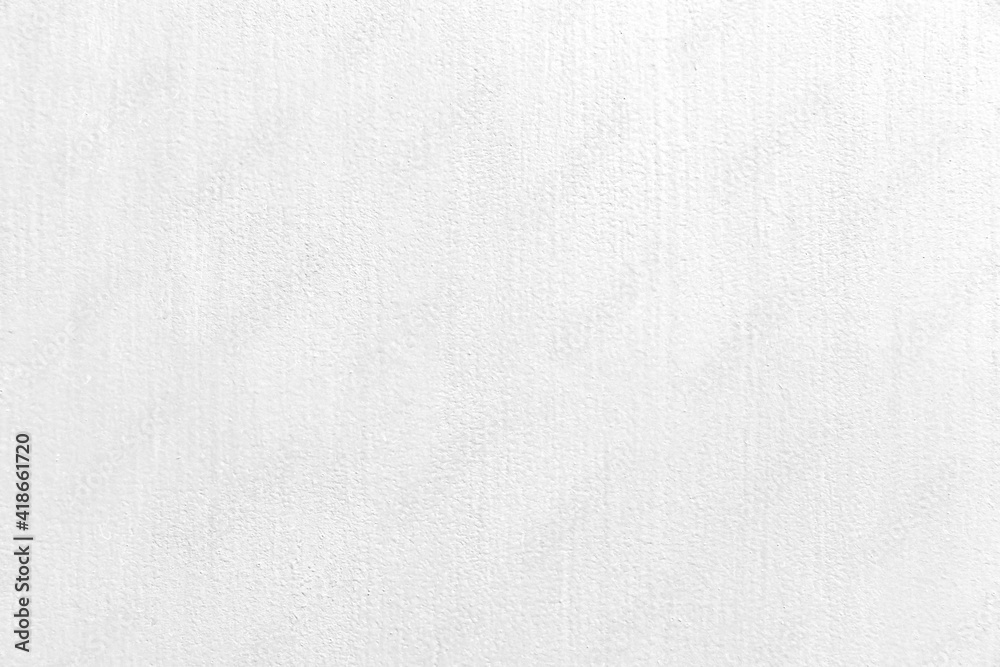 White silk pattern texture and background seamless or White cloth texture and background - obrazy, fototapety, plakaty 