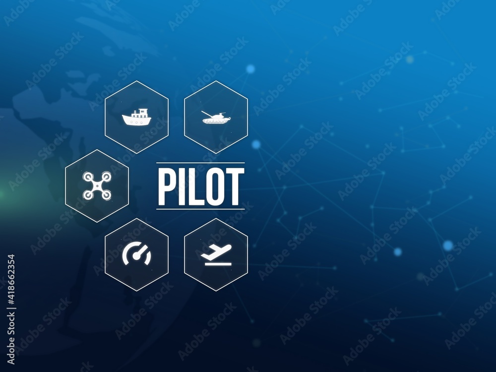 Pilot Pilot