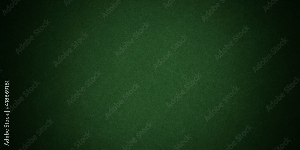 Elegant dark emerald green background with black shadow border and old vintage grunge texture design
Elegant dark emerald green background with black shadow border and old vintage grunge texture design