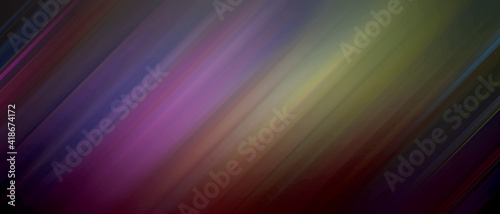 abstract colorful background with lines