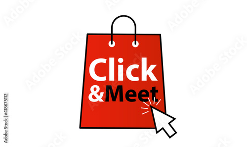 Click and Meet