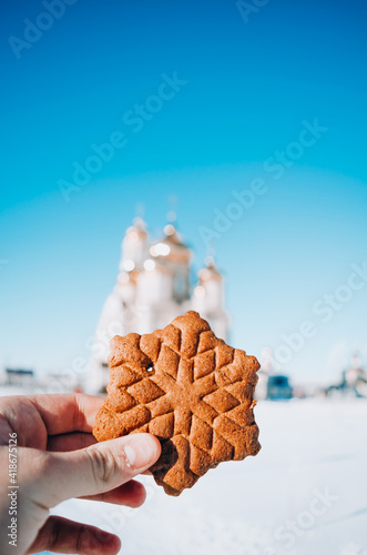 cookies