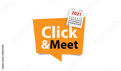 Click and Meet
