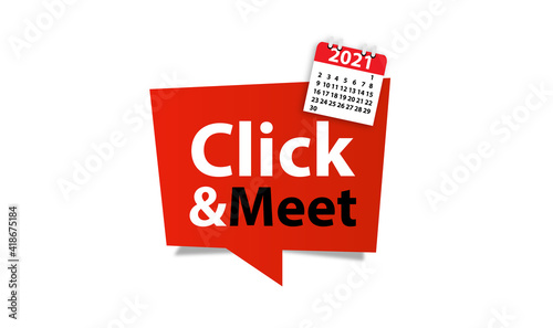 Click and Meet