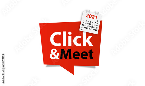 Click and Meet