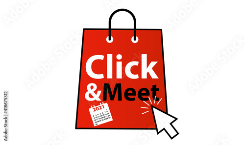 Click and Meet