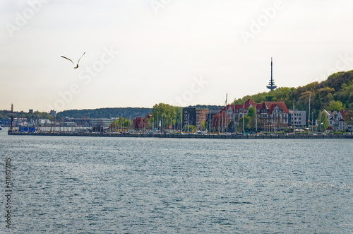 Sail away in Stockholm Archipelago
