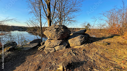 Felsen