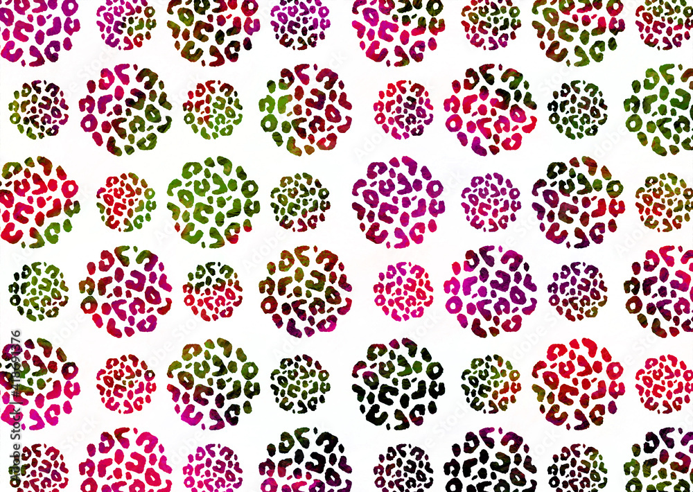 abstract animal skin pattern abstract animal skin pattern
