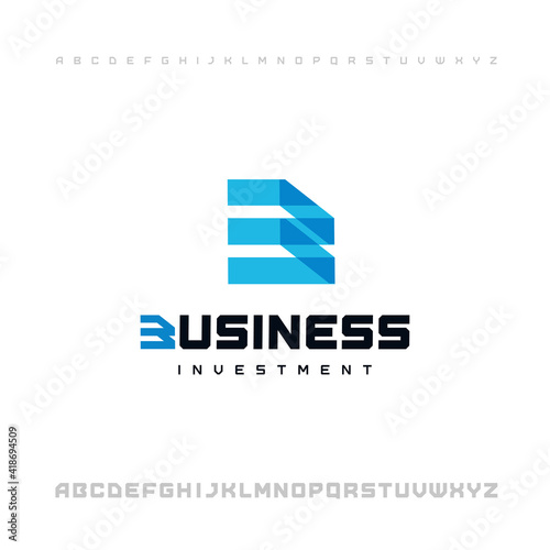 Train bus auto halt icon. Fuel, gas, petroleum, energy power station. SImple flat abstract logo template. Modern emblem idea. Logotype concept design for business. Isolated vector illustration