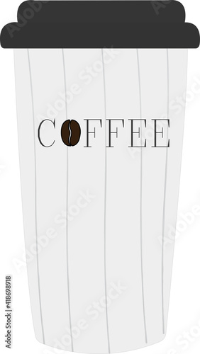Coffee mug 