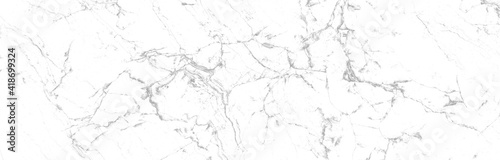 white marble texture with natural pattern.