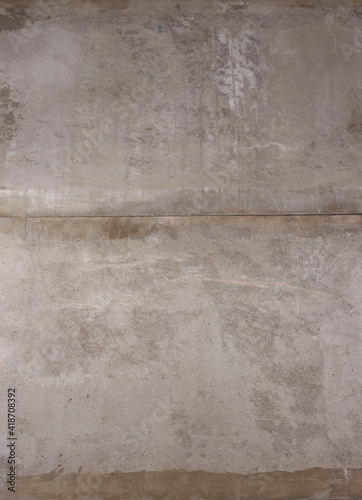concrete, cement wall texture © Taist