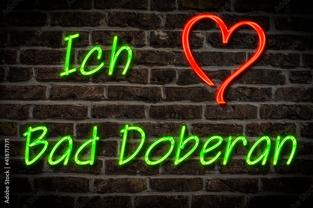 Fototapeta premium Bad Doberan