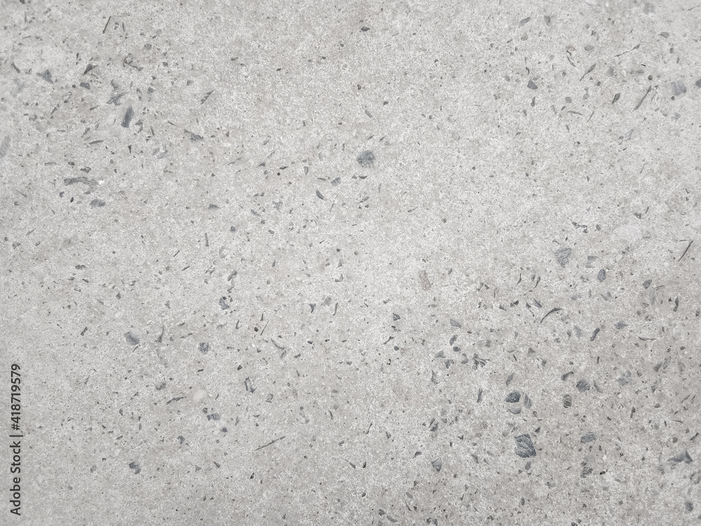 Concrete walls with abstract patterns Concrete walls with abstract patterns