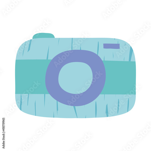 photography camera icon