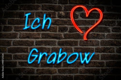 Grabow photo