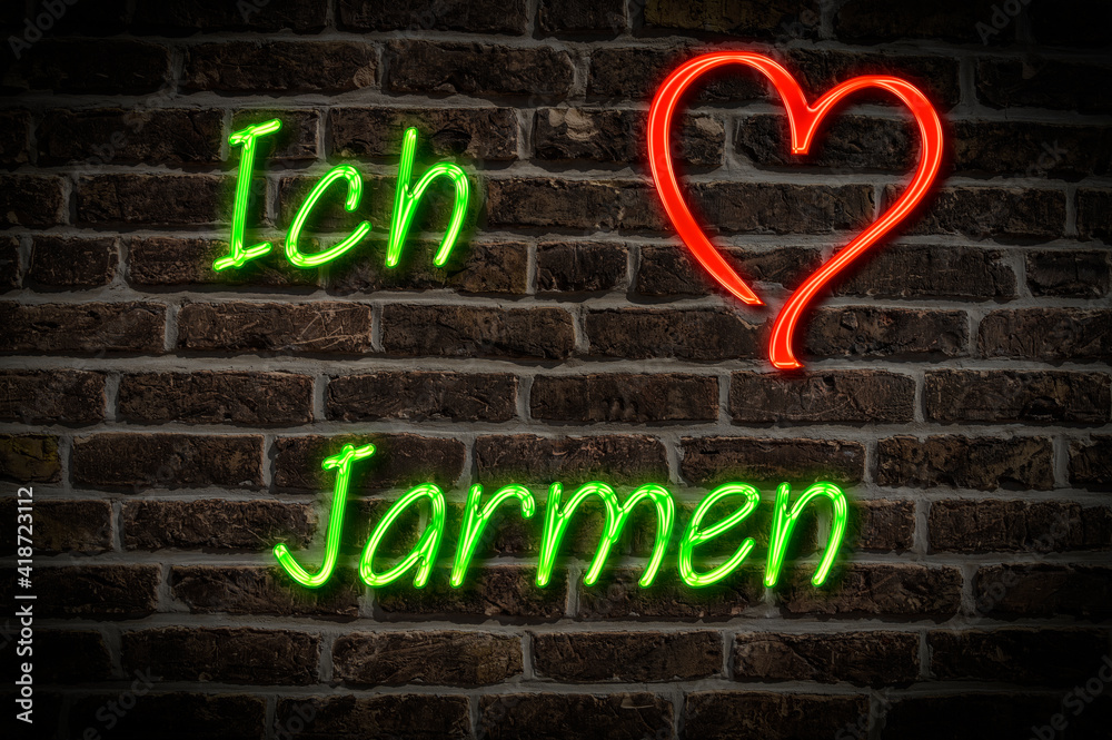 Jarmen