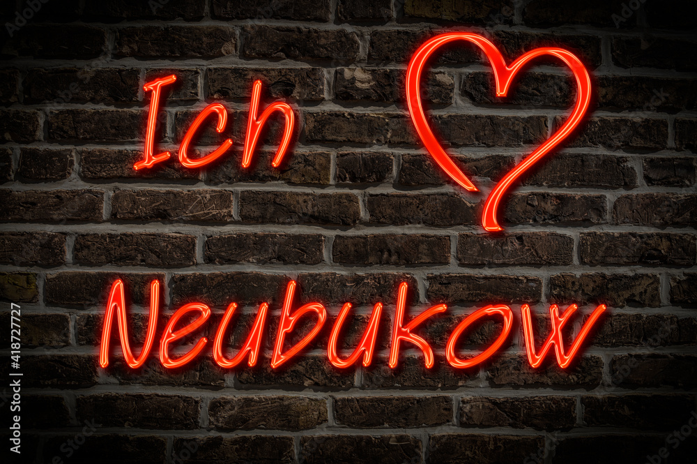Obraz premium Neubukow