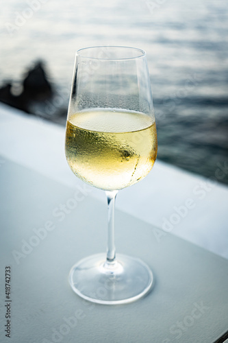 wine glass coast