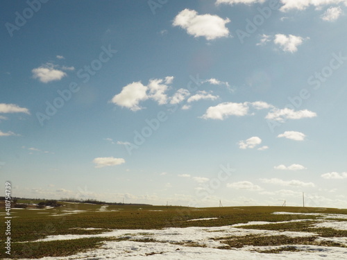 Field © Алиса Soldatova