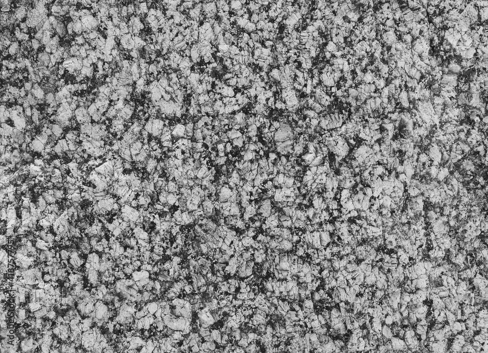 Fototapeta premium fragment of granite stone