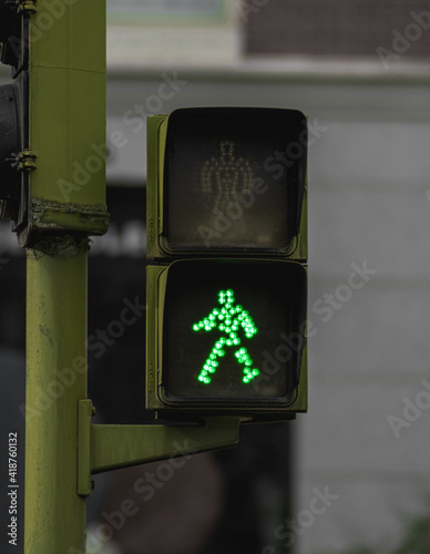 traffic light