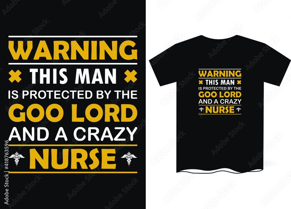 Nurse T-Shirt Designs Nurse T-Shirt Designs