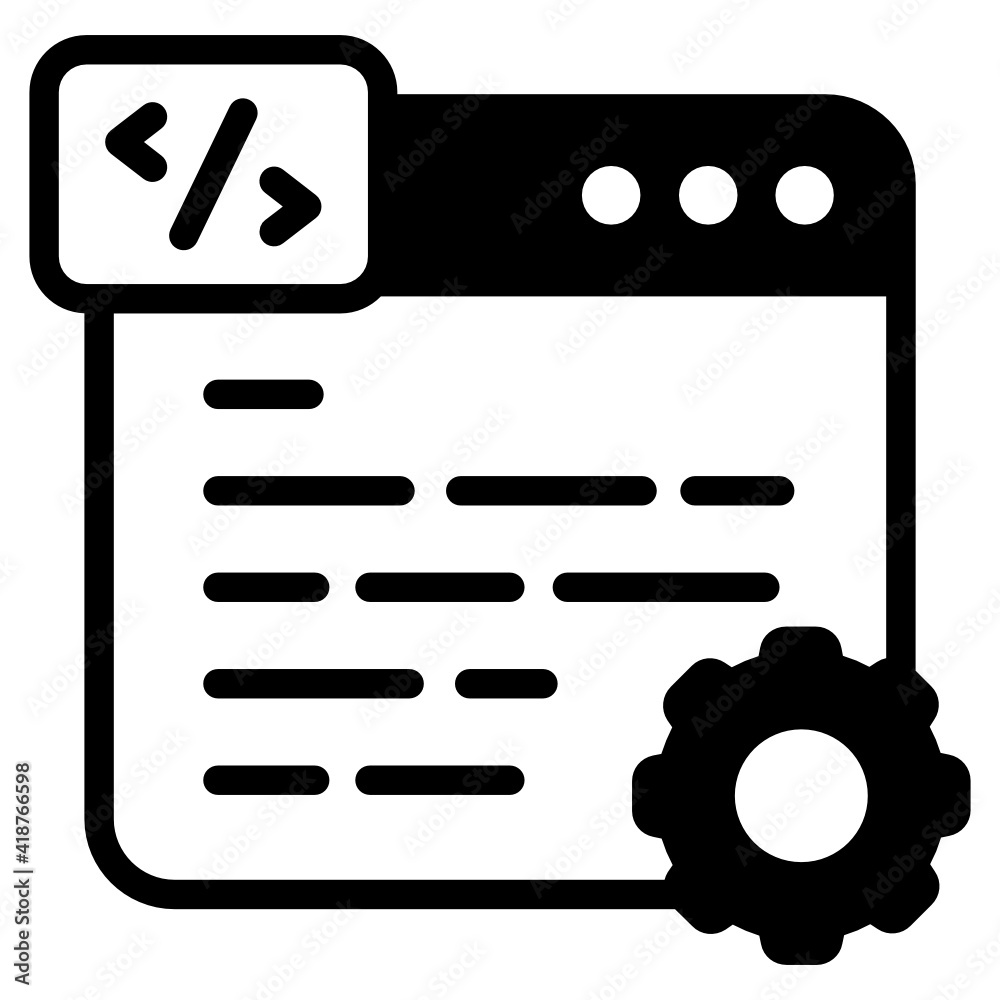 Documents with arrows showing solid icon of file exchange
Documents with arrows showing solid icon of file exchange