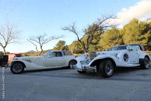 coches de epoca