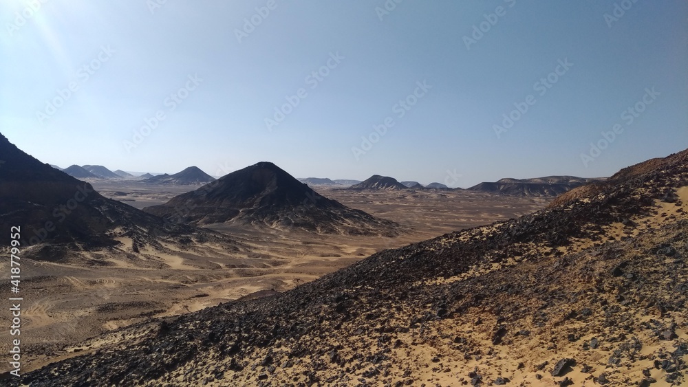 Black Desert - Egypt