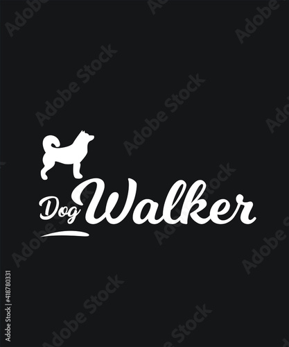 Dog puppy love graphic design custom typography vector for t-shirt, banner, festival, cute, save, business, care logo, poster, funny gifts, quote in a high resolution editable printable file.