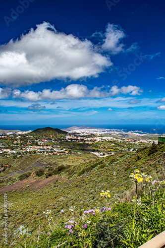 Gran Canaria