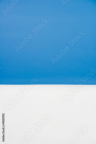 White Sands 1