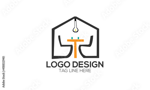logo design art.