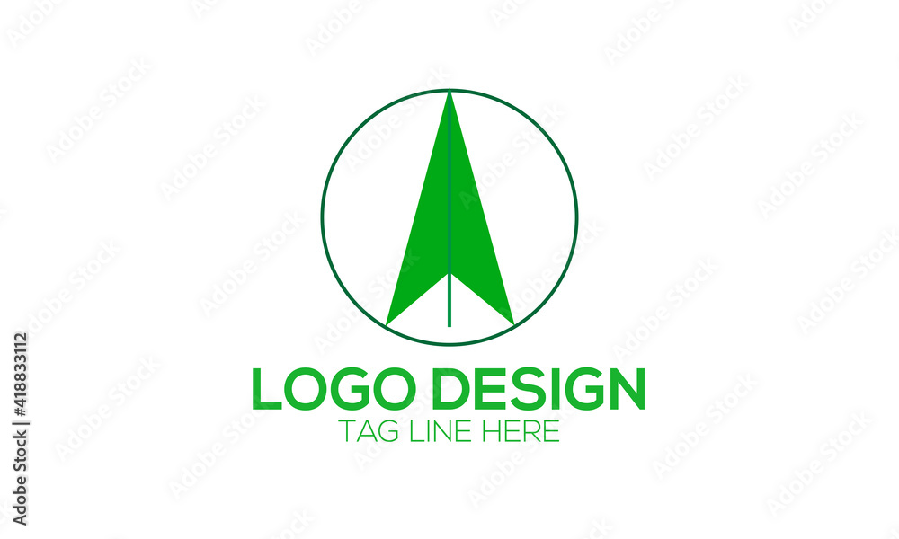 logo design art. logo design art.