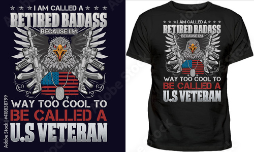 Sarcastic Army Veteran Shirt | Grumpy Old Army Vet T-Shirt | 4th of July Veterans Day Tee | Funny Military Gift | Soldier Armed Forces