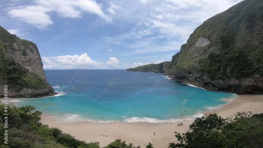 ペニダ島 インドネシア ペニダ島 インドネシア