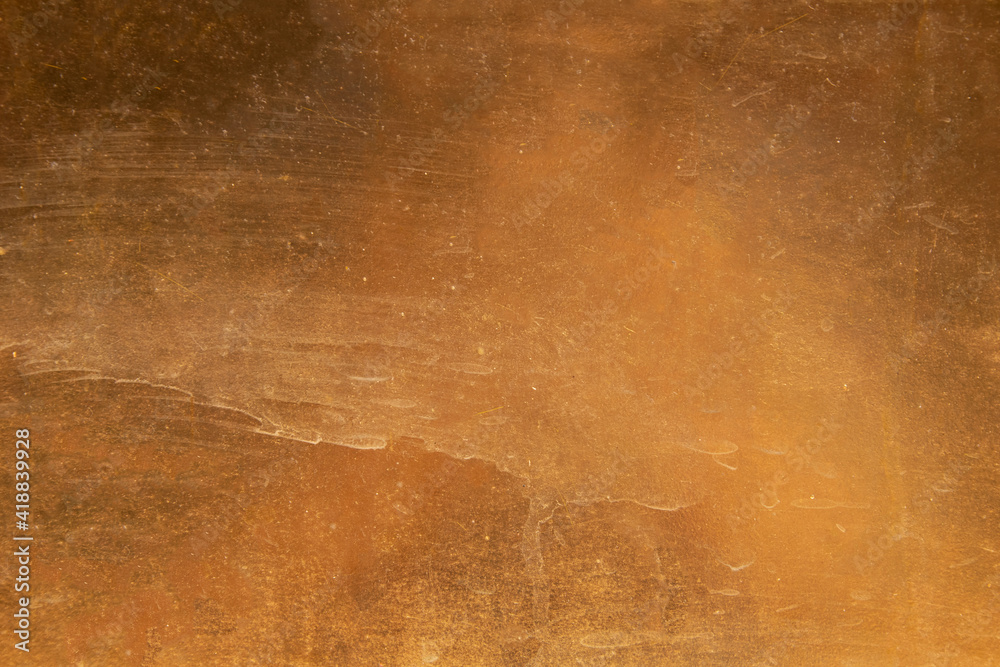 Details of gold texture abstract background.
