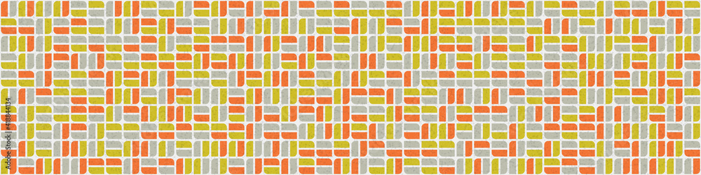 Abstract Geometric Pattern generative computational art illustration Abstract Geometric Pattern generative computational art illustration