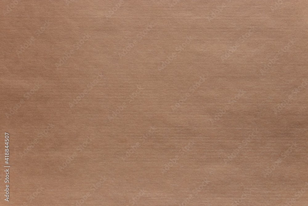 Brown tinted paper texture - obrazy, fototapety, plakaty 