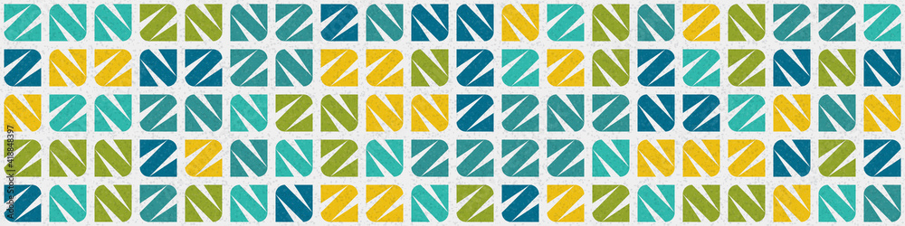 Abstract Geometric Pattern generative computational art illustration Abstract Geometric Pattern generative computational art illustration