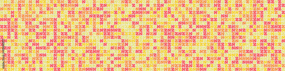 Abstract Geometric Pattern generative computational art illustration Abstract Geometric Pattern generative computational art illustration