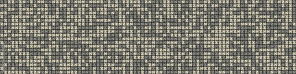 Abstract Geometric Pattern generative computational art illustration Abstract Geometric Pattern generative computational art illustration