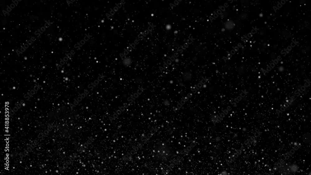 Dust, Motes, Floating and flying particles Looped Dust, Motes, Floating and flying particles Looped
