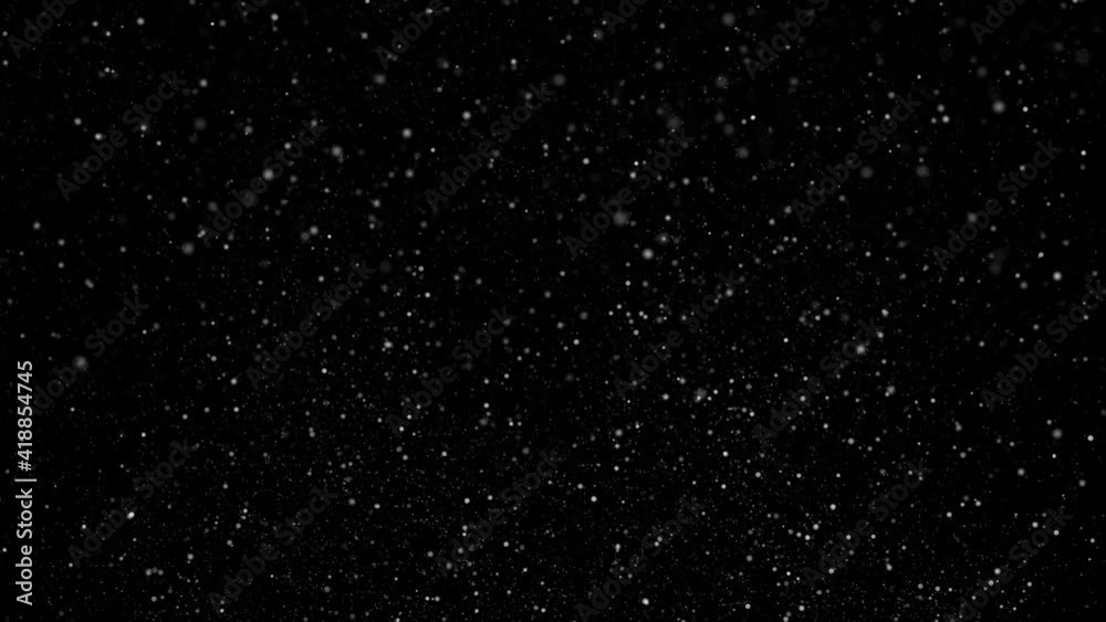 Dust, Motes, Floating and flying particles Looped Dust, Motes, Floating and flying particles Looped