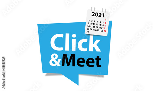 Click and Meet