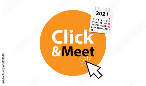 Click and Meet