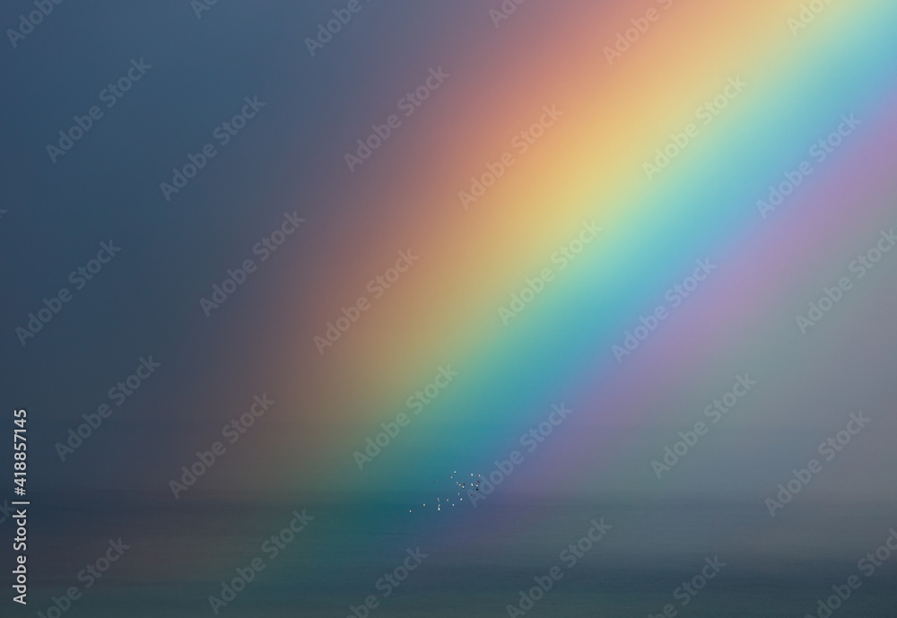 Rainbow Rainbow
